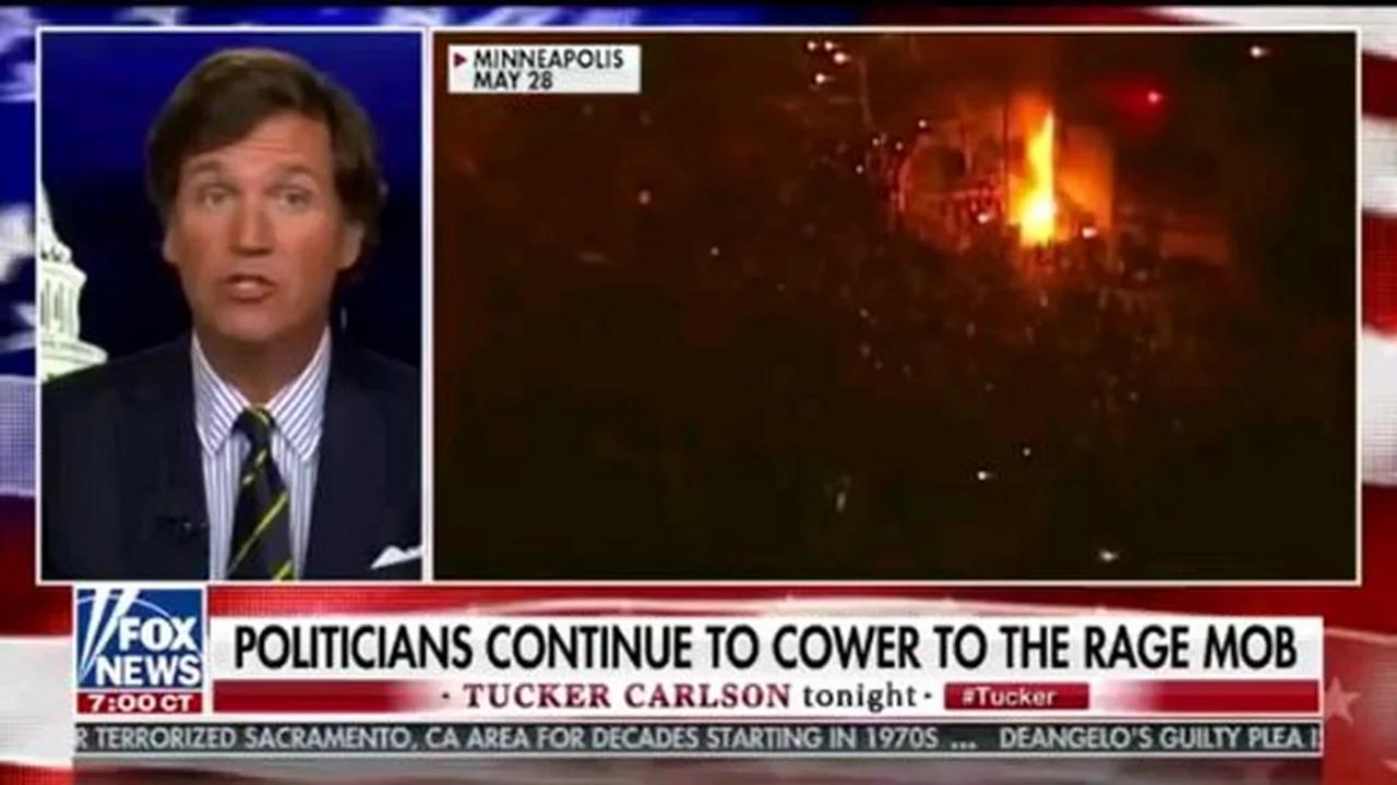 Tucker Carlson Tonight 6/29/20