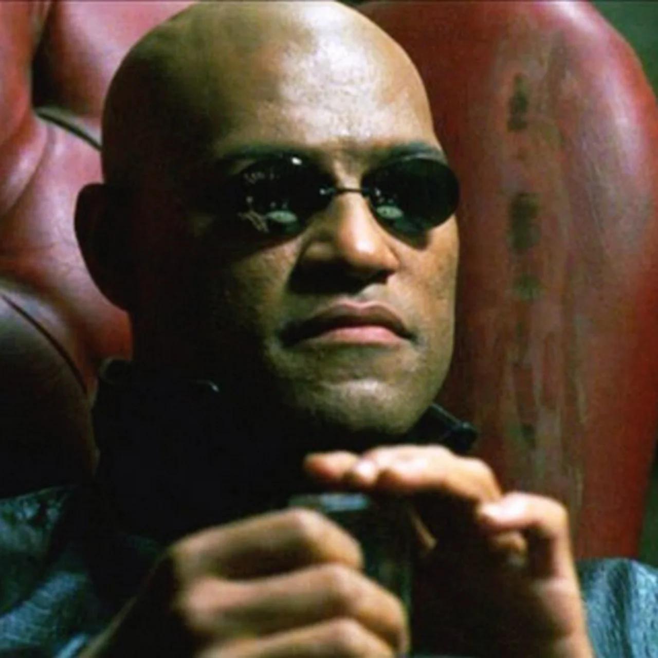 Project Red Pill