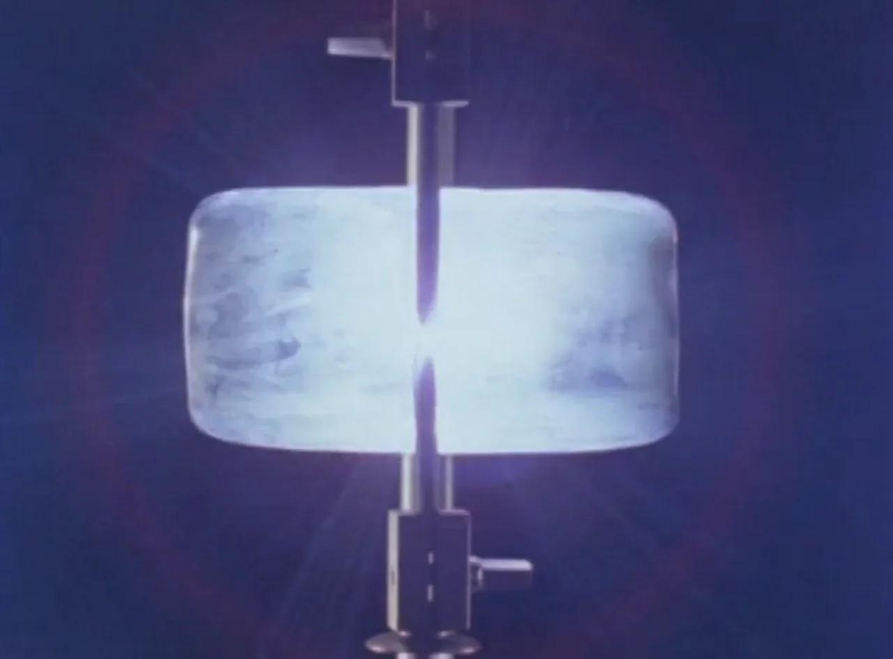 Connections S01E01 The Trigger Effect