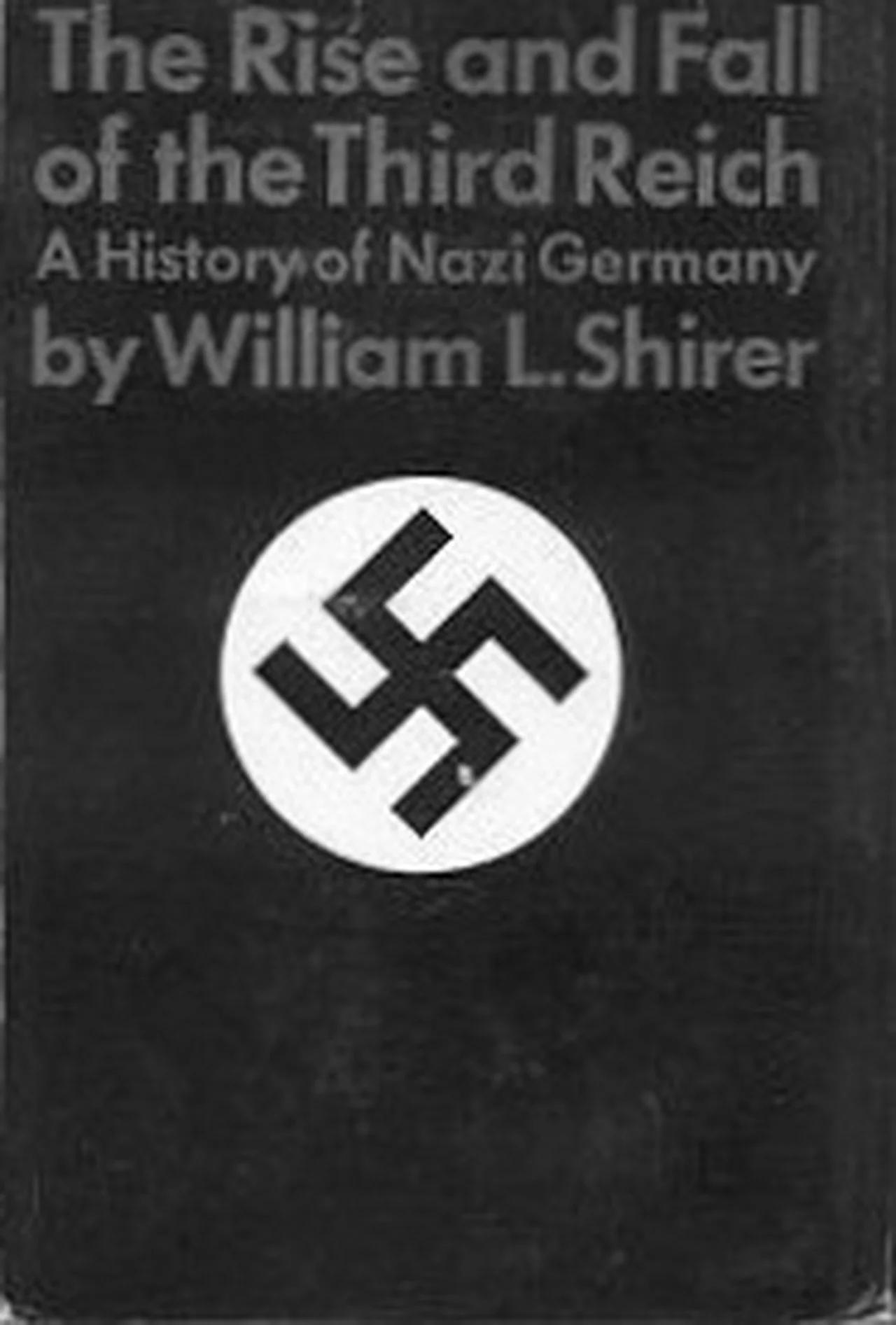 The Rise and Fall of The Third Reich (audiobook part 6)