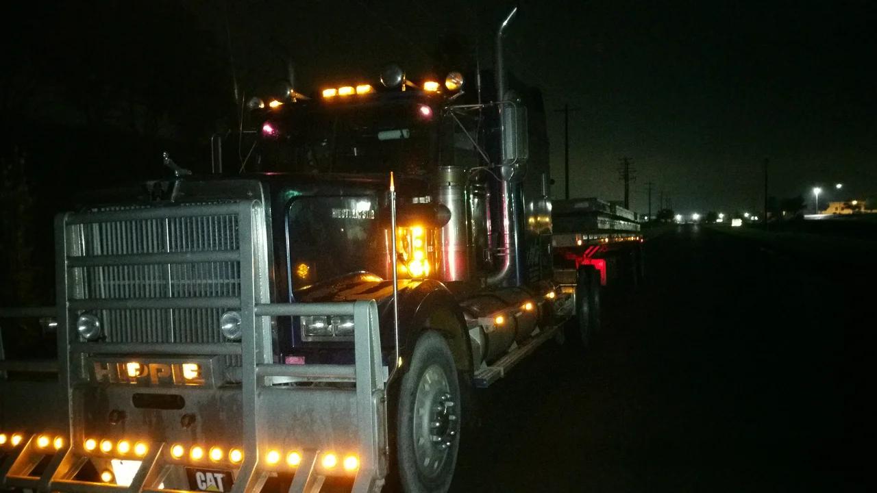 space hippie be true