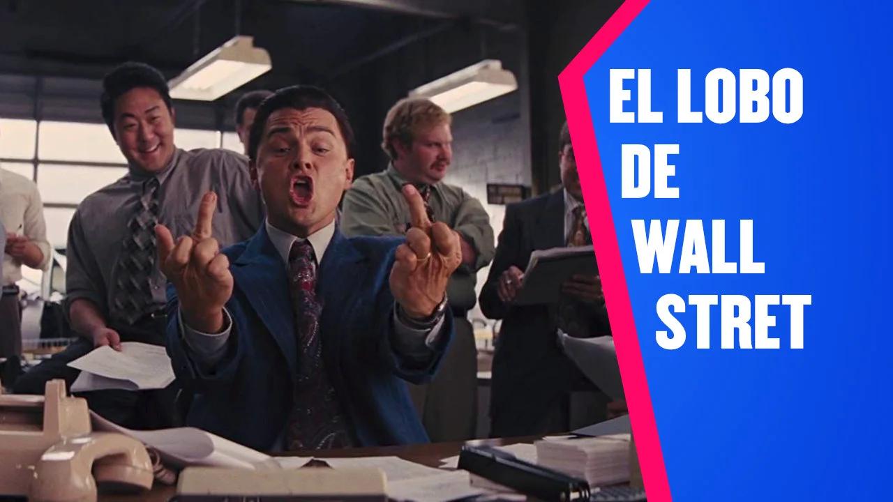 Pelicula Completa El Lobo De Wall Street