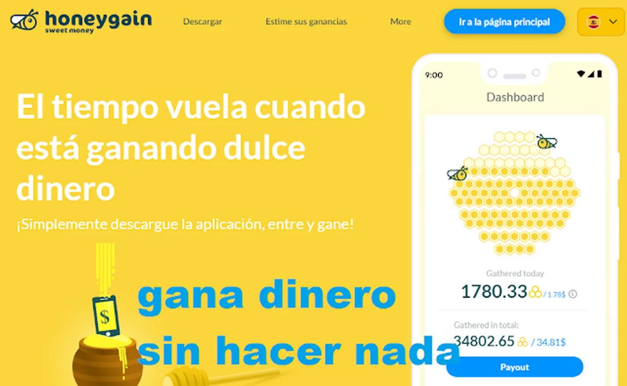 Gana dinero en automático