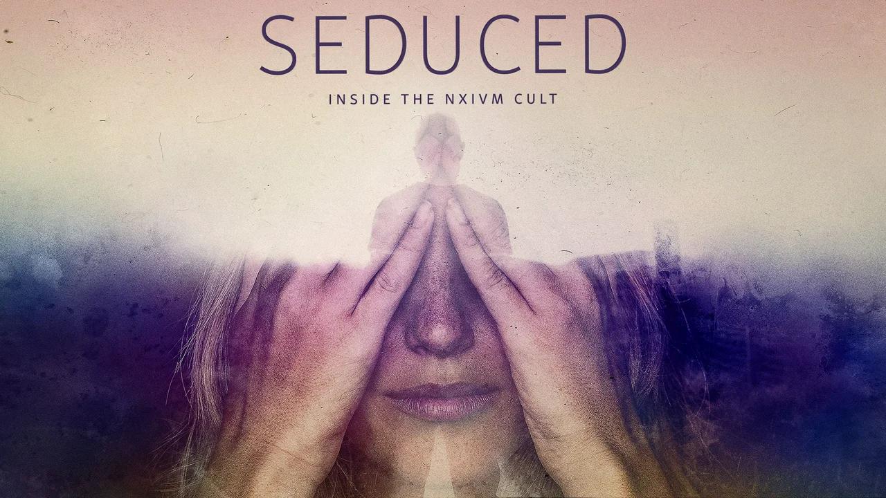 Seduced Inside The Nxivm Cult Episode 2 Indoctrinated
