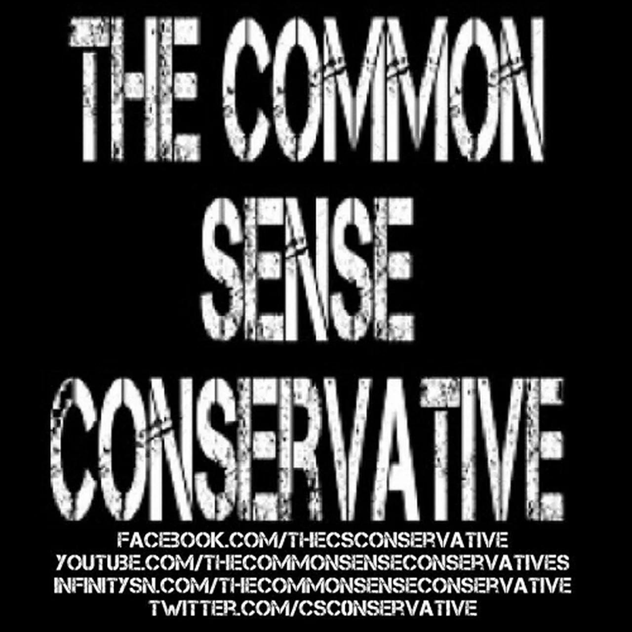 What Did The Common Sense Document Say