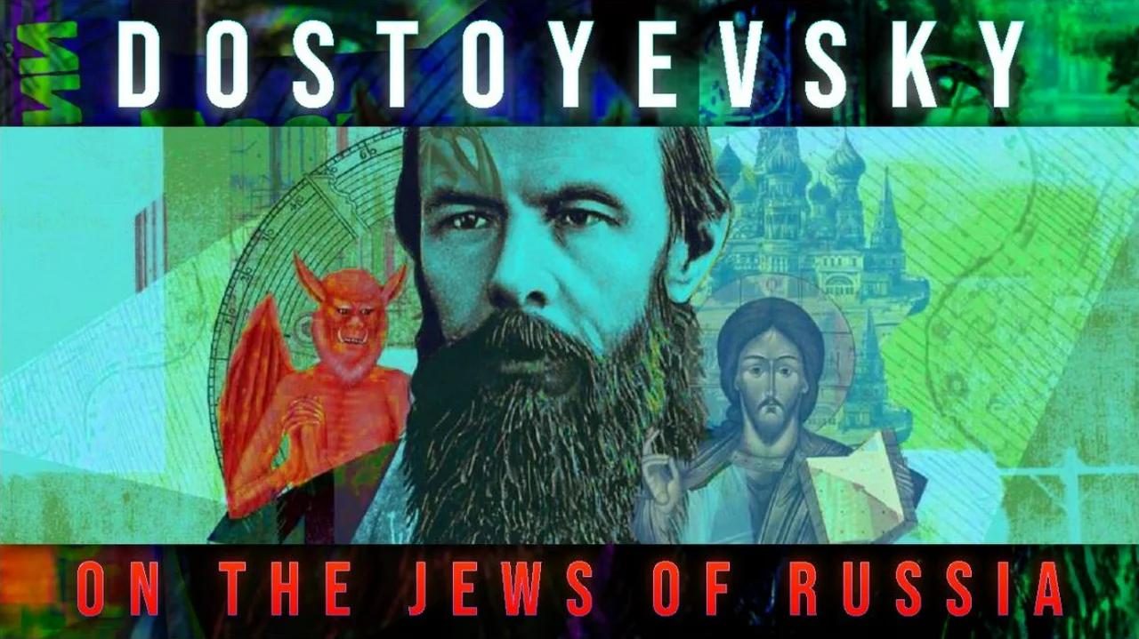 dostoyevsky-on-the-jews-and-their-evolution-porn-mainstreaming
