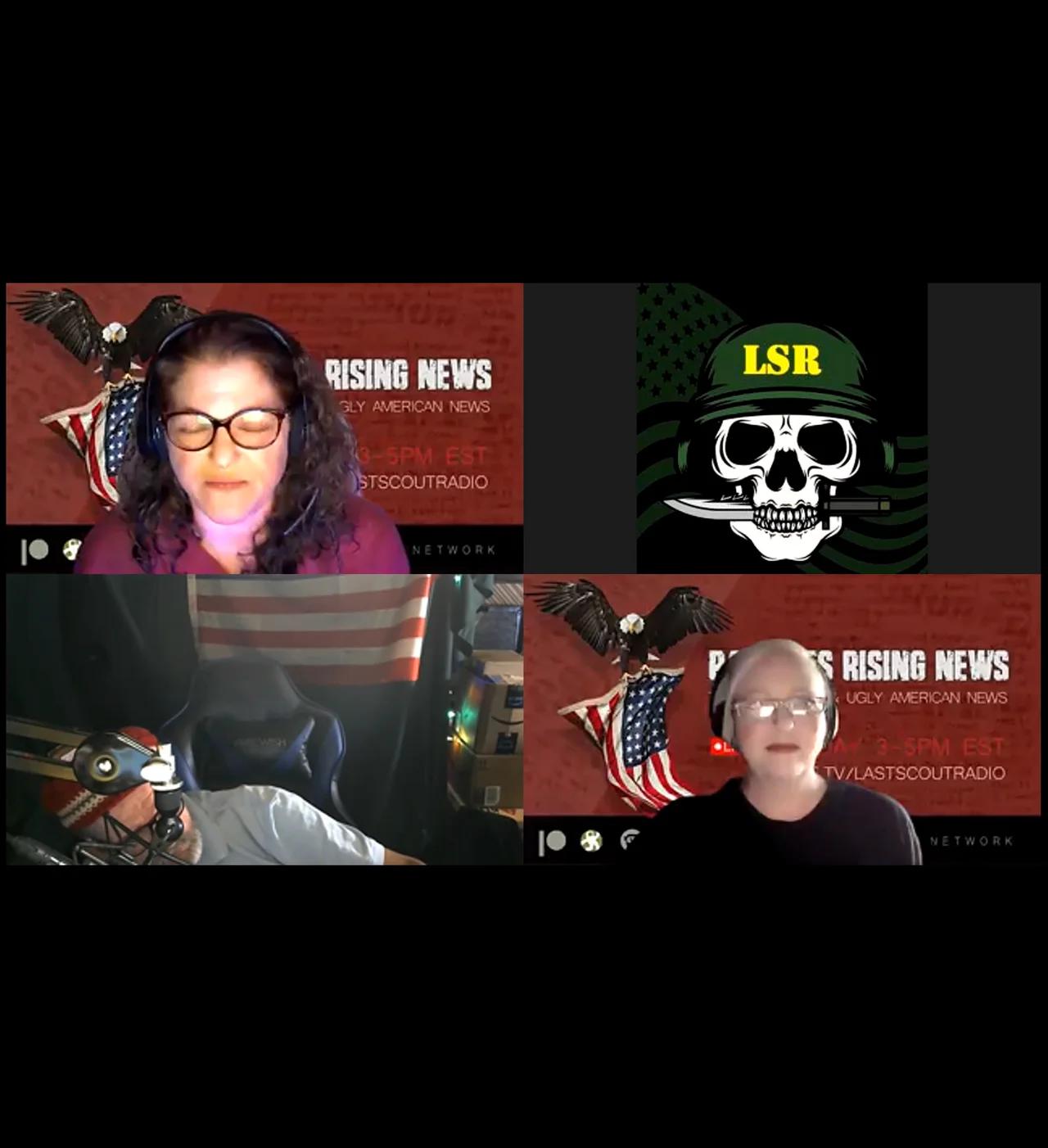 Patriots Rising News 37