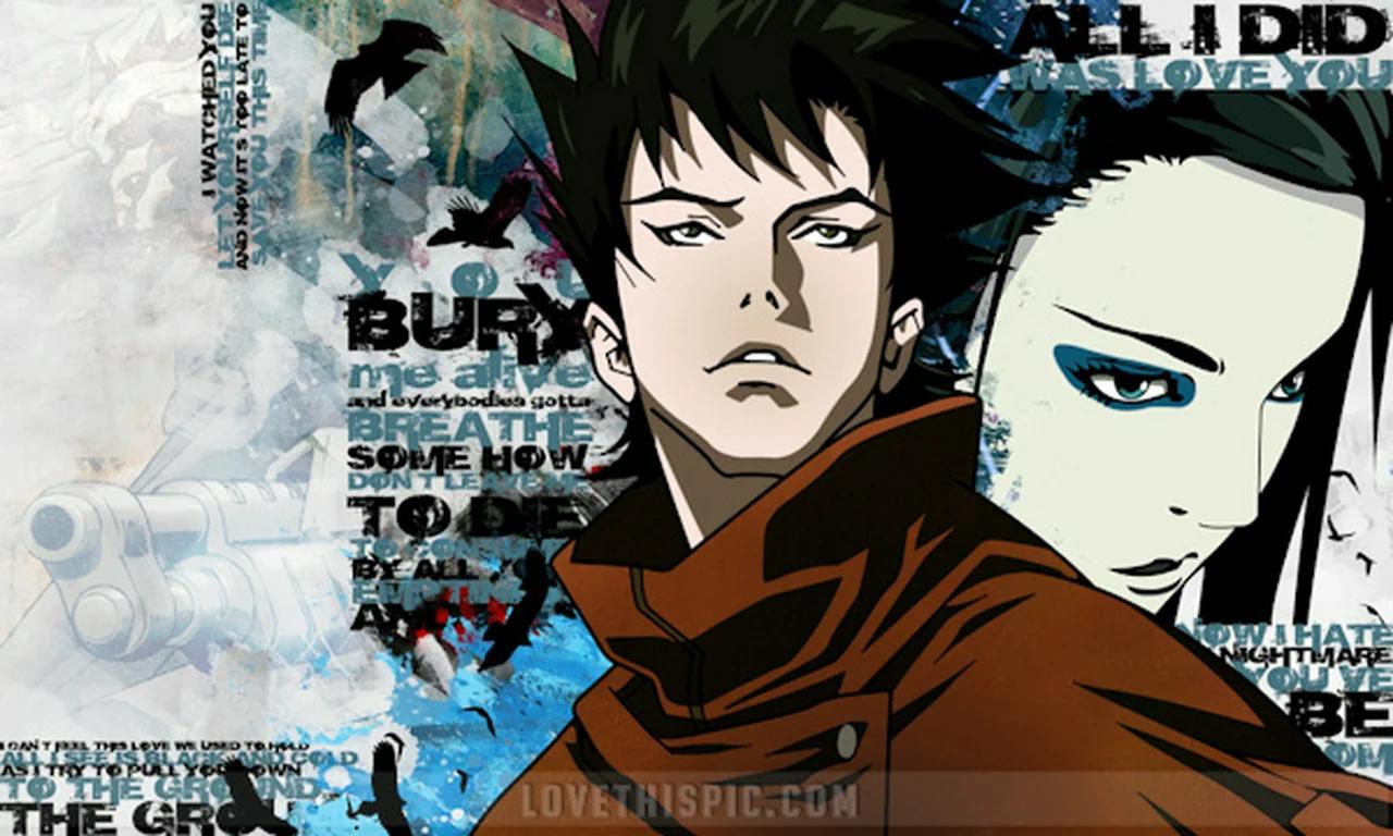 Ergo Proxy 08 Vostfr Ddl