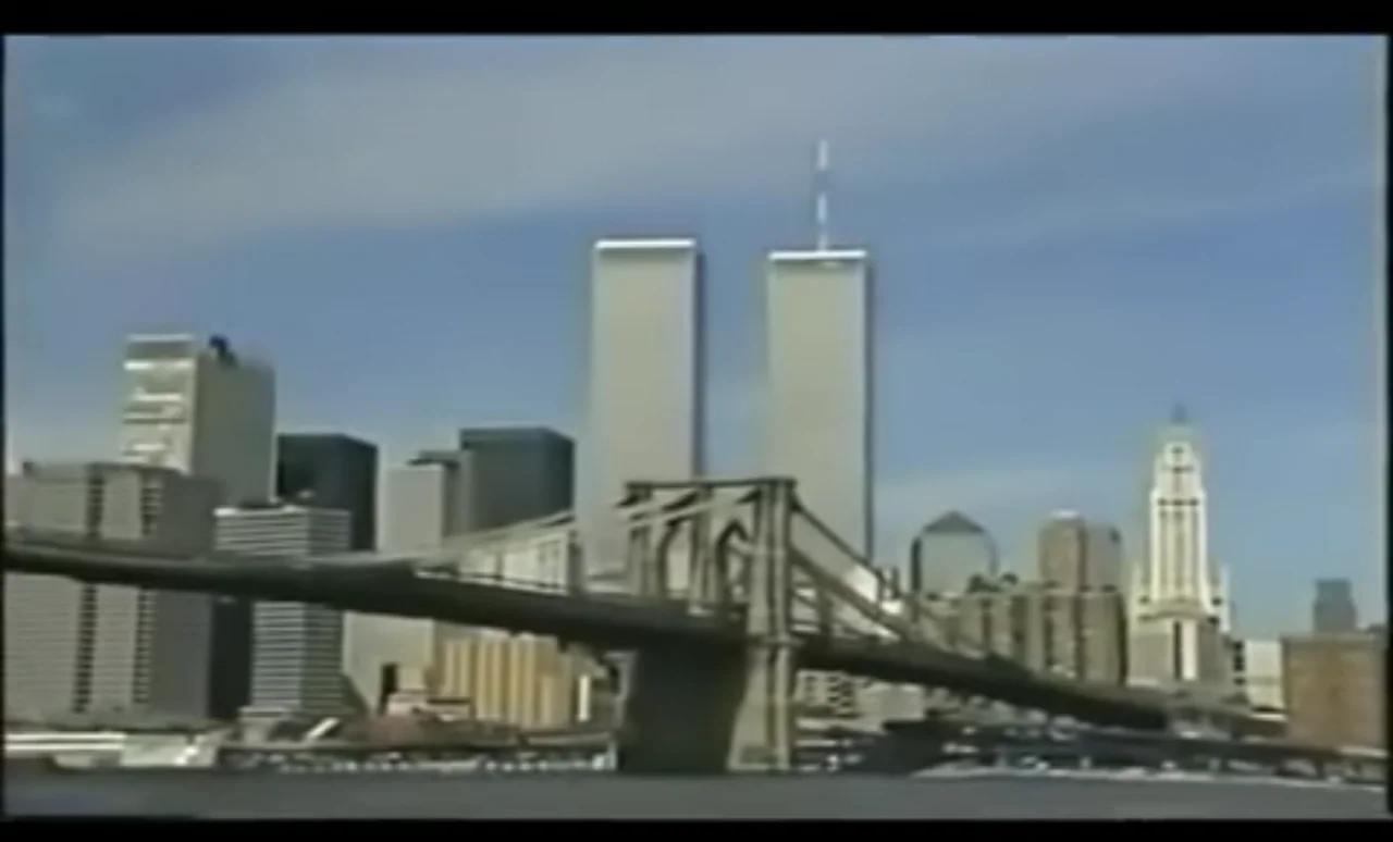 opiniones de world trade center 2001 presente