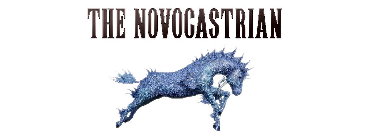 The Novocastrian