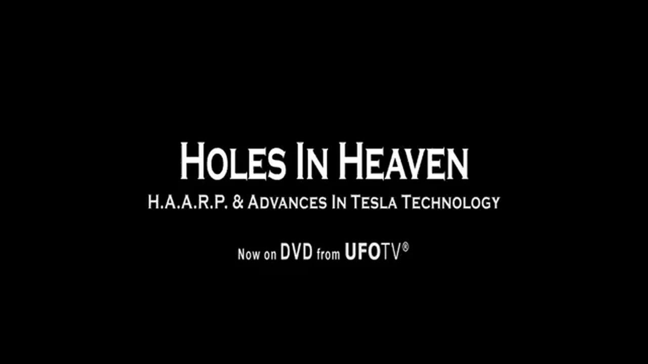 Holes In Heaven Hd Secret Tesla Technology Vostfr