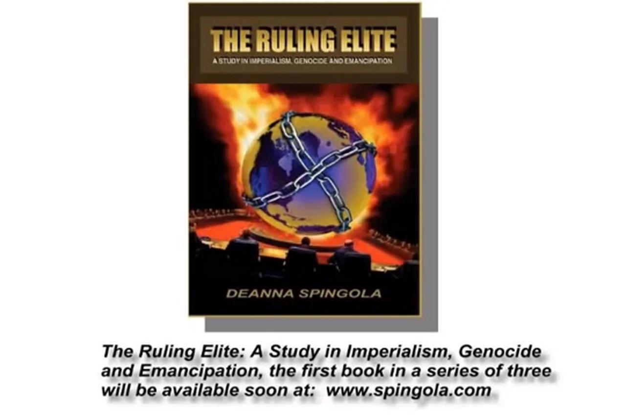 Deanna Spingola - How History is Fabricated