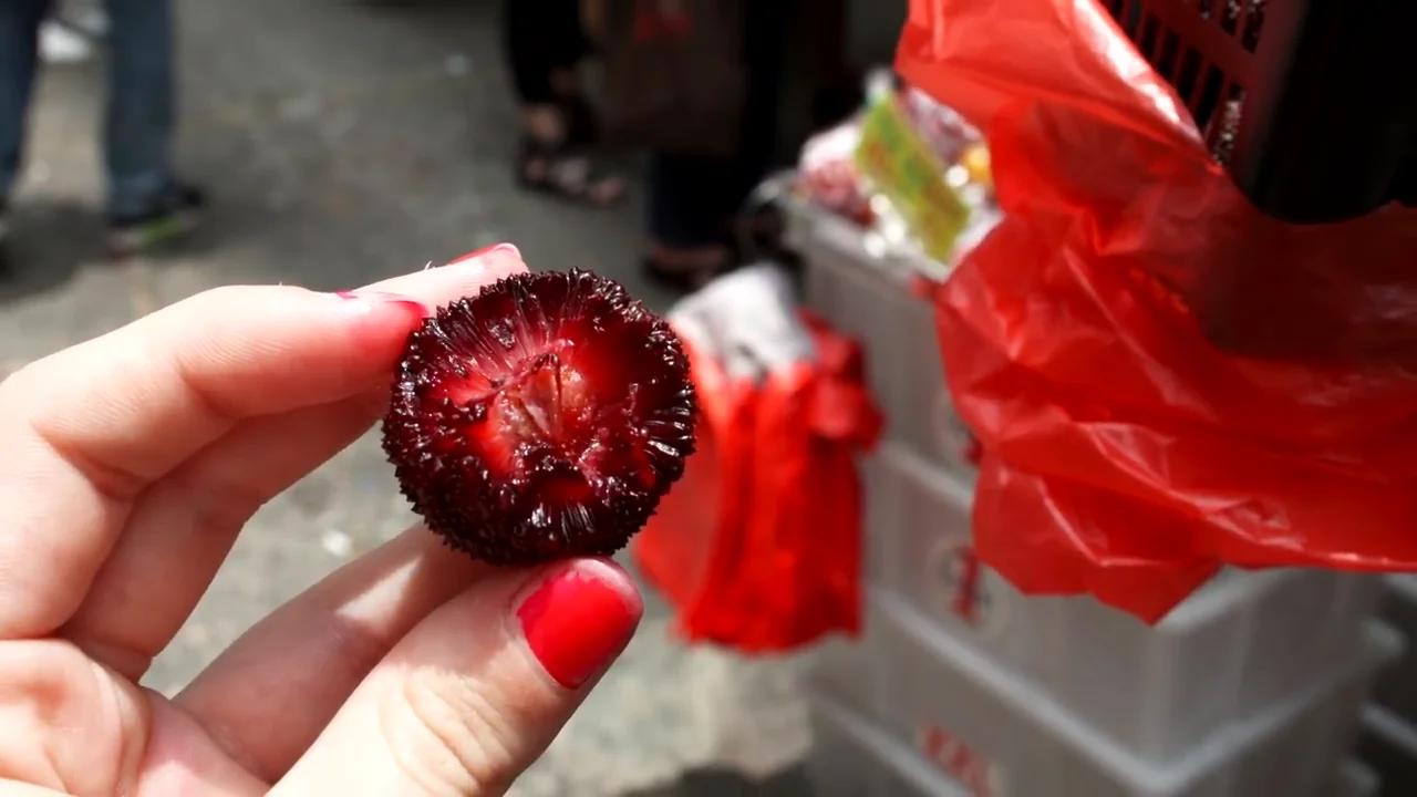 10 Tropical Fruits You've NEVER Heard Of