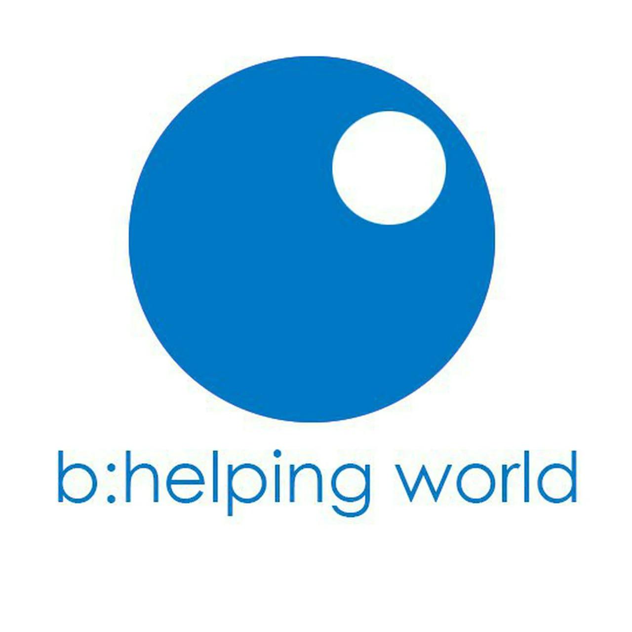 Be Helping World