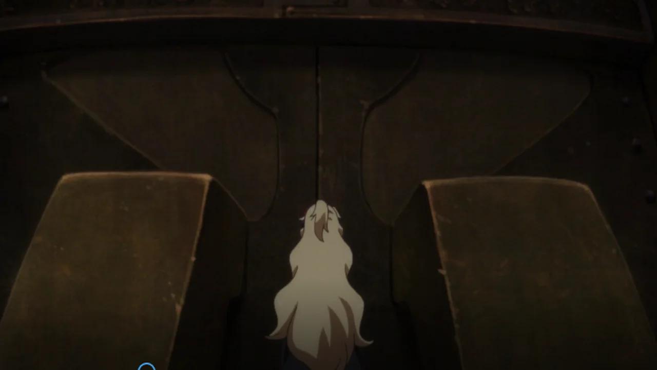 Akashic Records of Bastard Magical Instructor Episodio 10 Latino