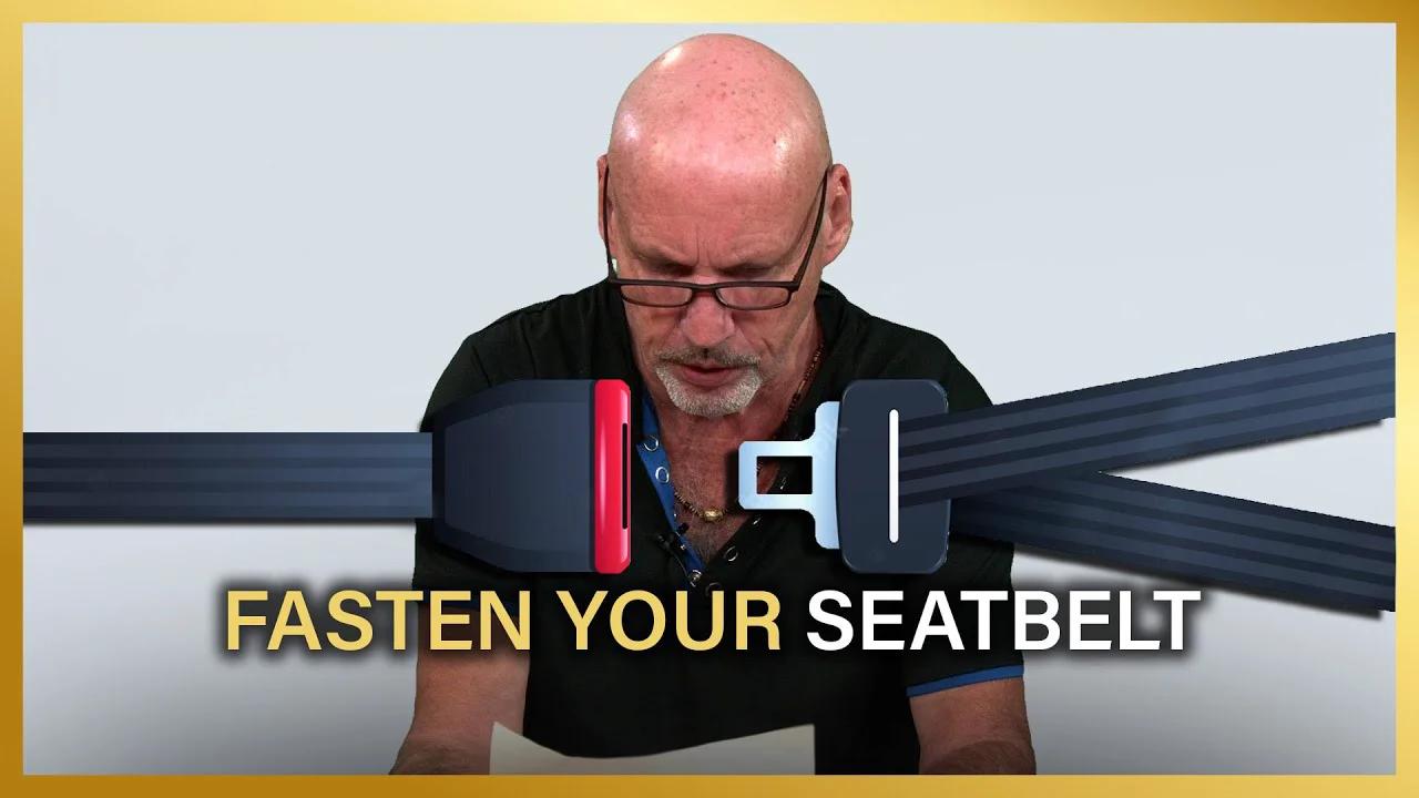 Fasten Your Seatbelt Ad Nuis column Fasten Your Seatbelt Ad Nuis column