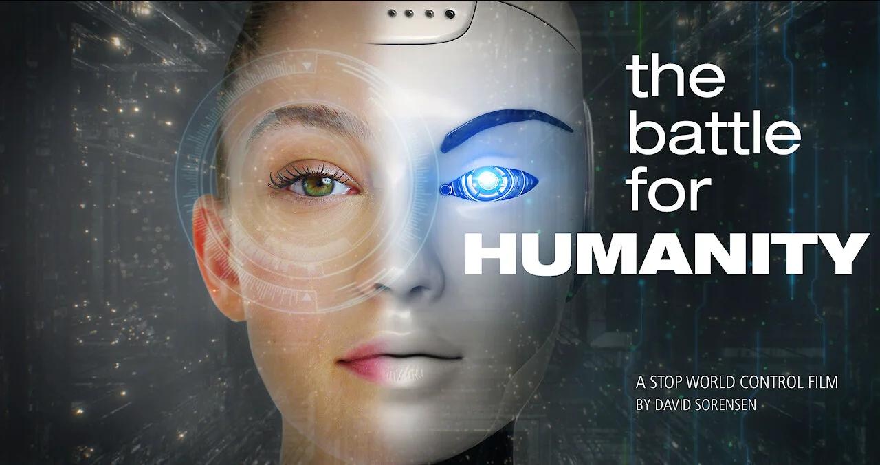 The Battle For Humanity Scan Vf