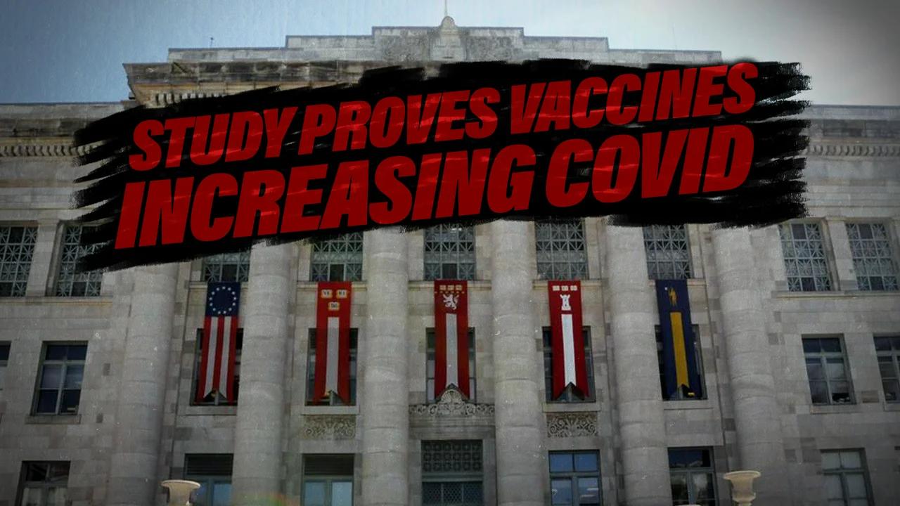 harvard research on vaccine