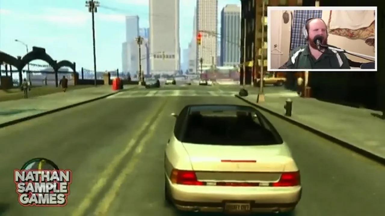 gta 5 4.3