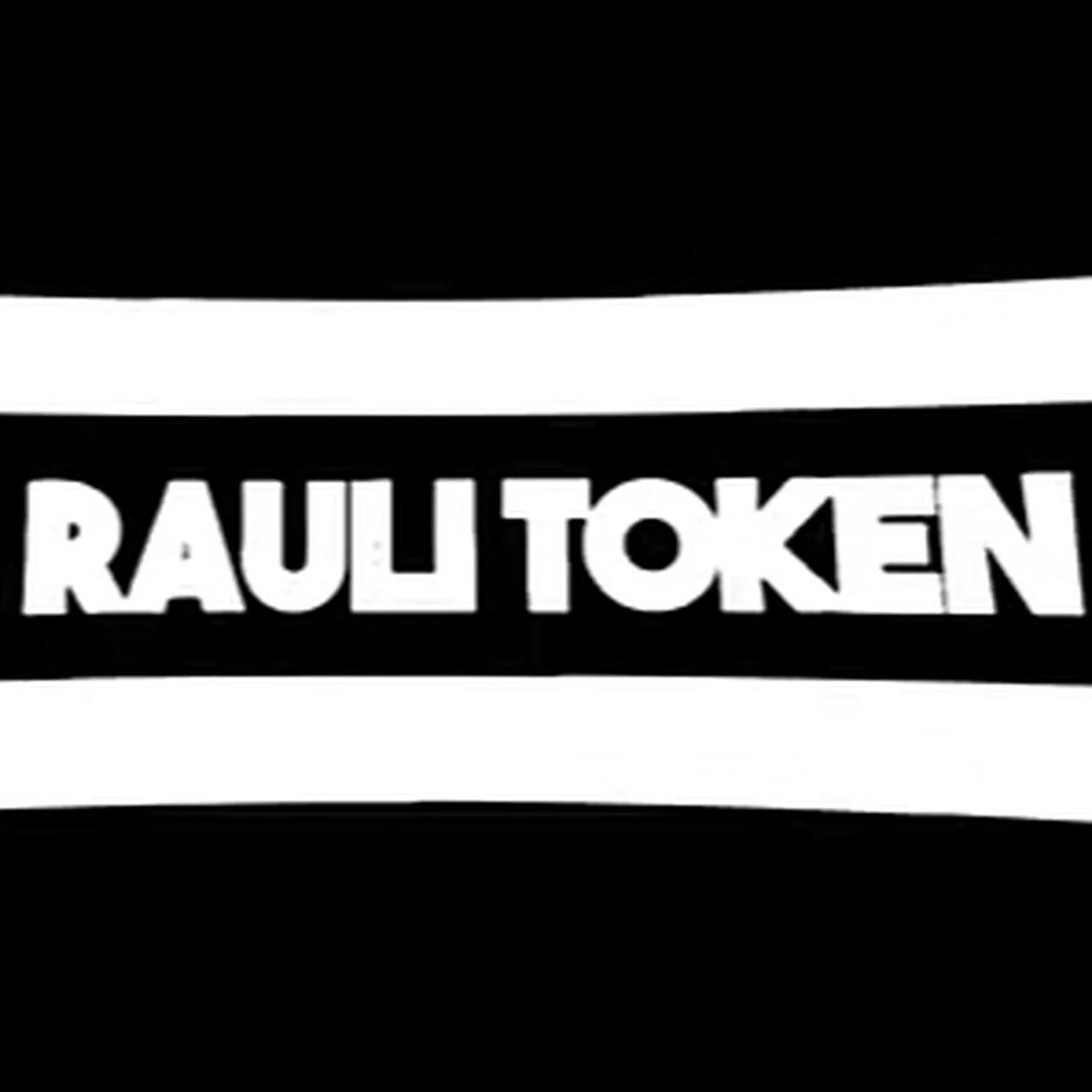 @MrRauliToken