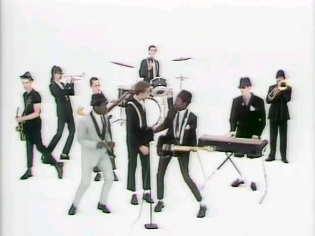 rudy a message to you the specials