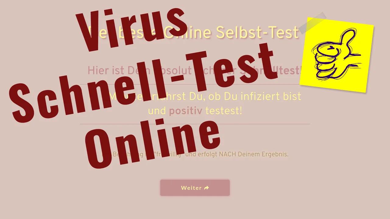 Online Virus