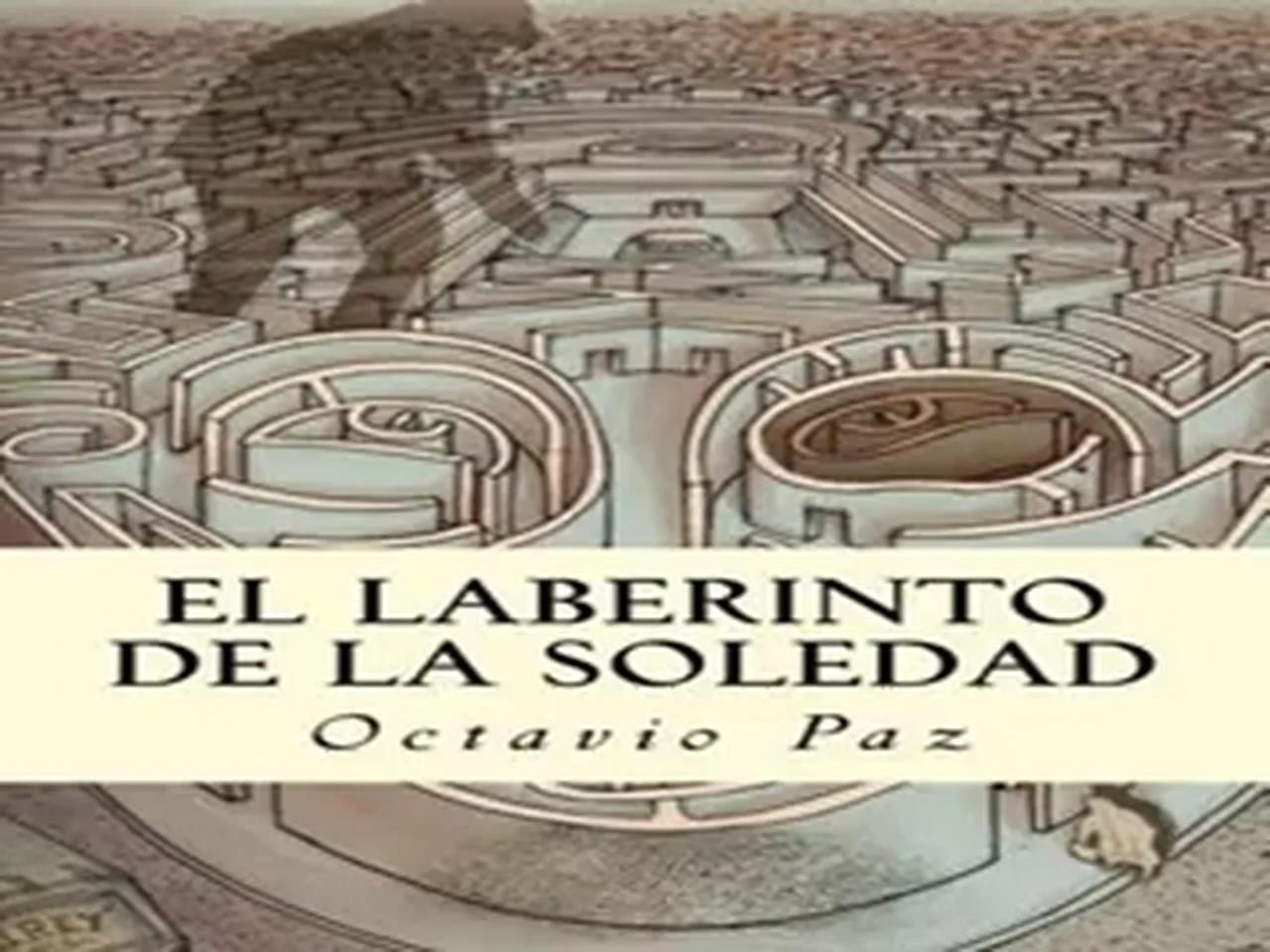 Audiolibro De El Laberinto De La Soledad