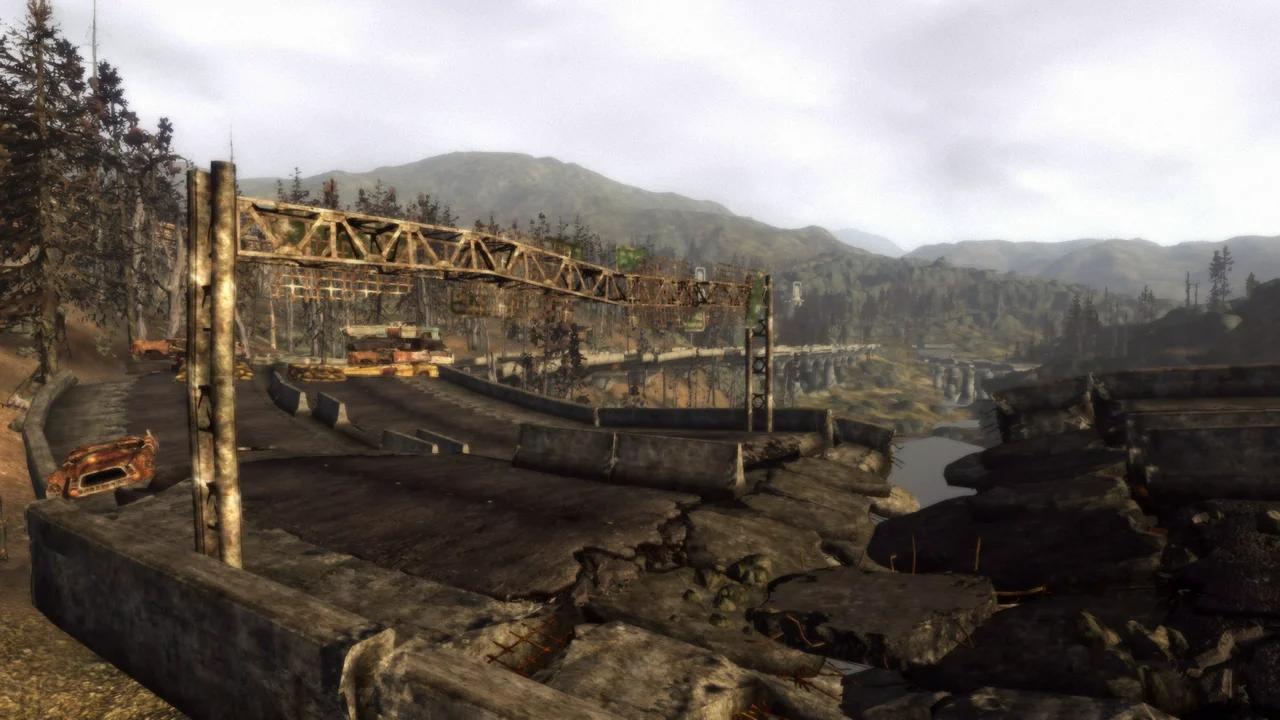 Fallout 3 walkthrough modded part 181