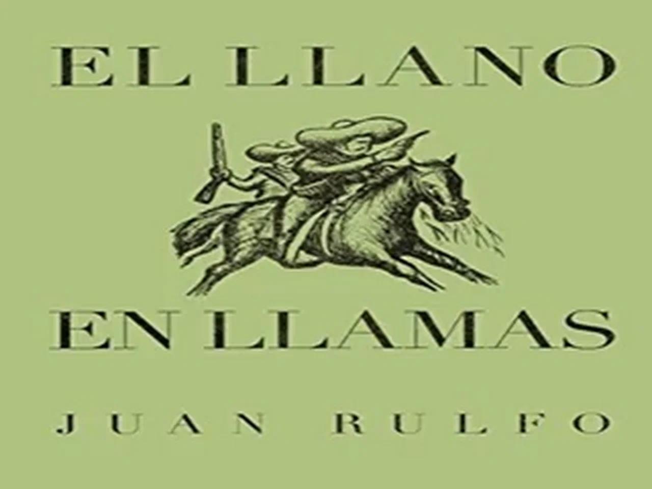 AUDIOLIBRO El llano en llamas (Juan Rulfo)