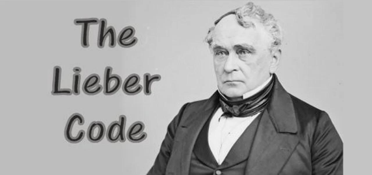 Lieber Code Explainer