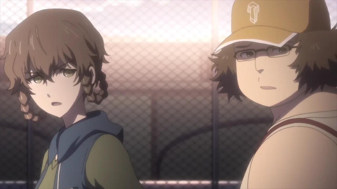 Stein Gate 0 Vostfr Download