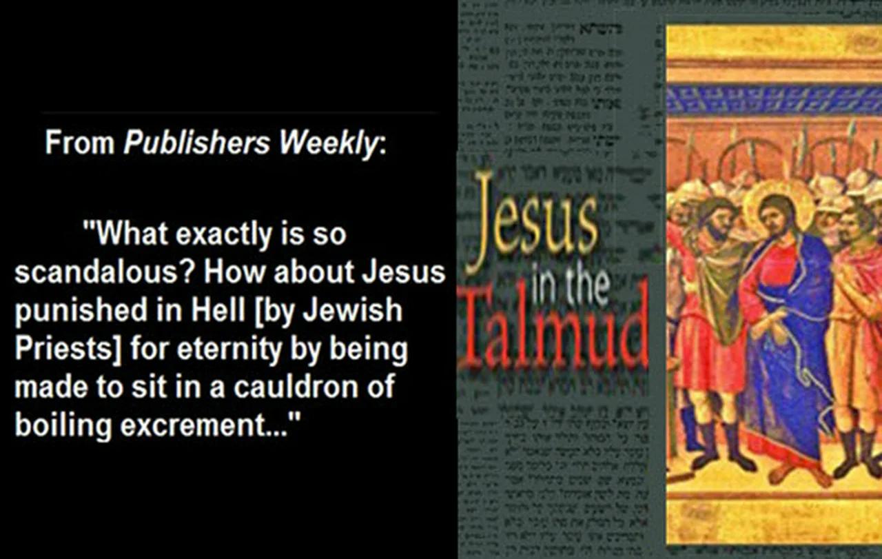 Jesus In The Talmud By P. Schäfer [PDF]