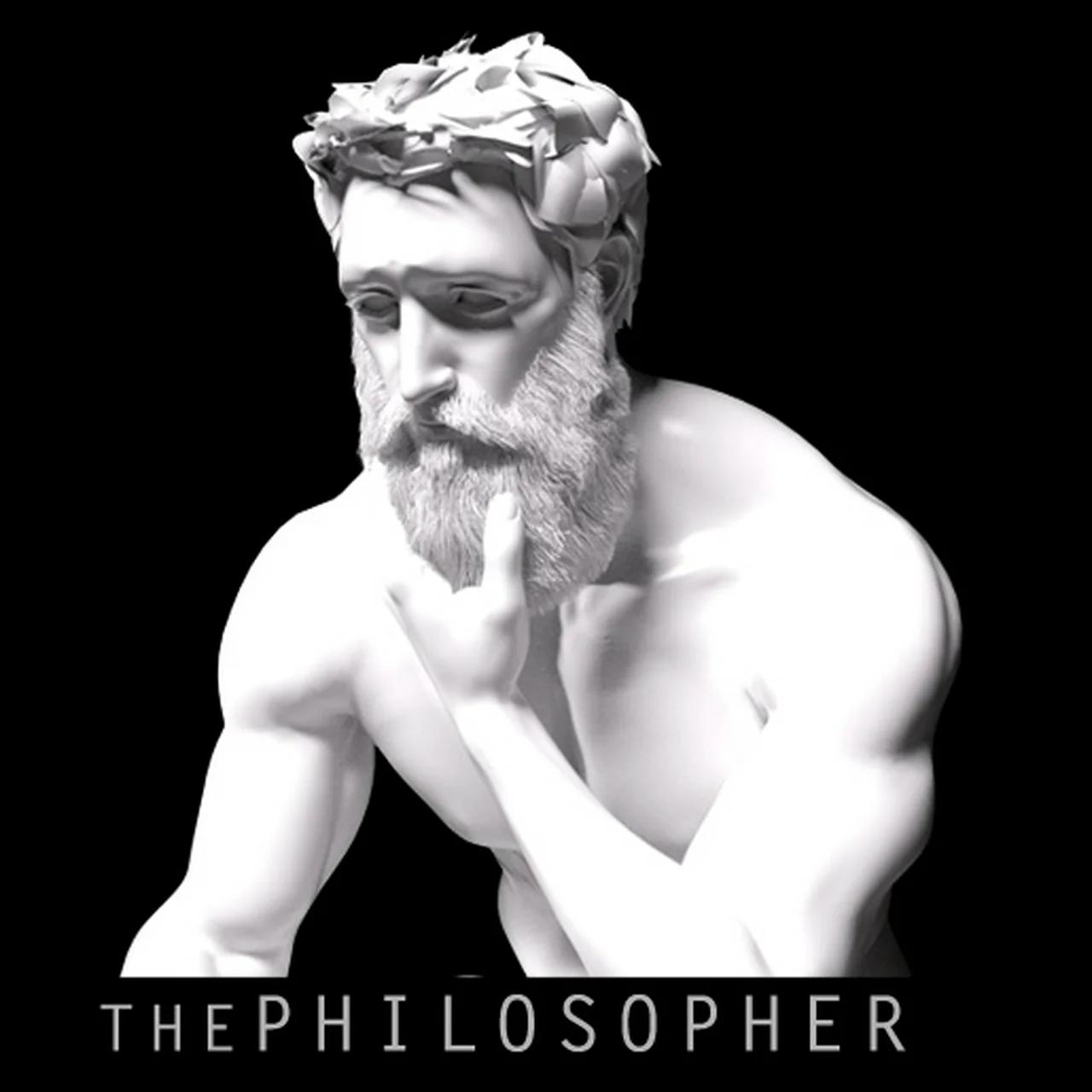 @The-Philosopher