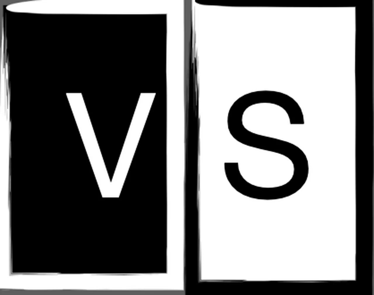 Versus