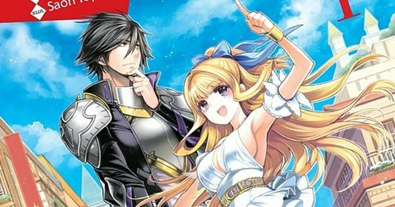 Cautious Hero The Hero Is Overpowered but Overly Cautious Episode 6