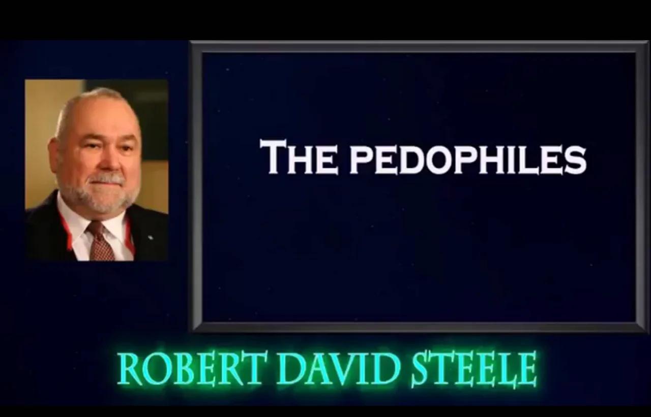 about: The Pedophiles