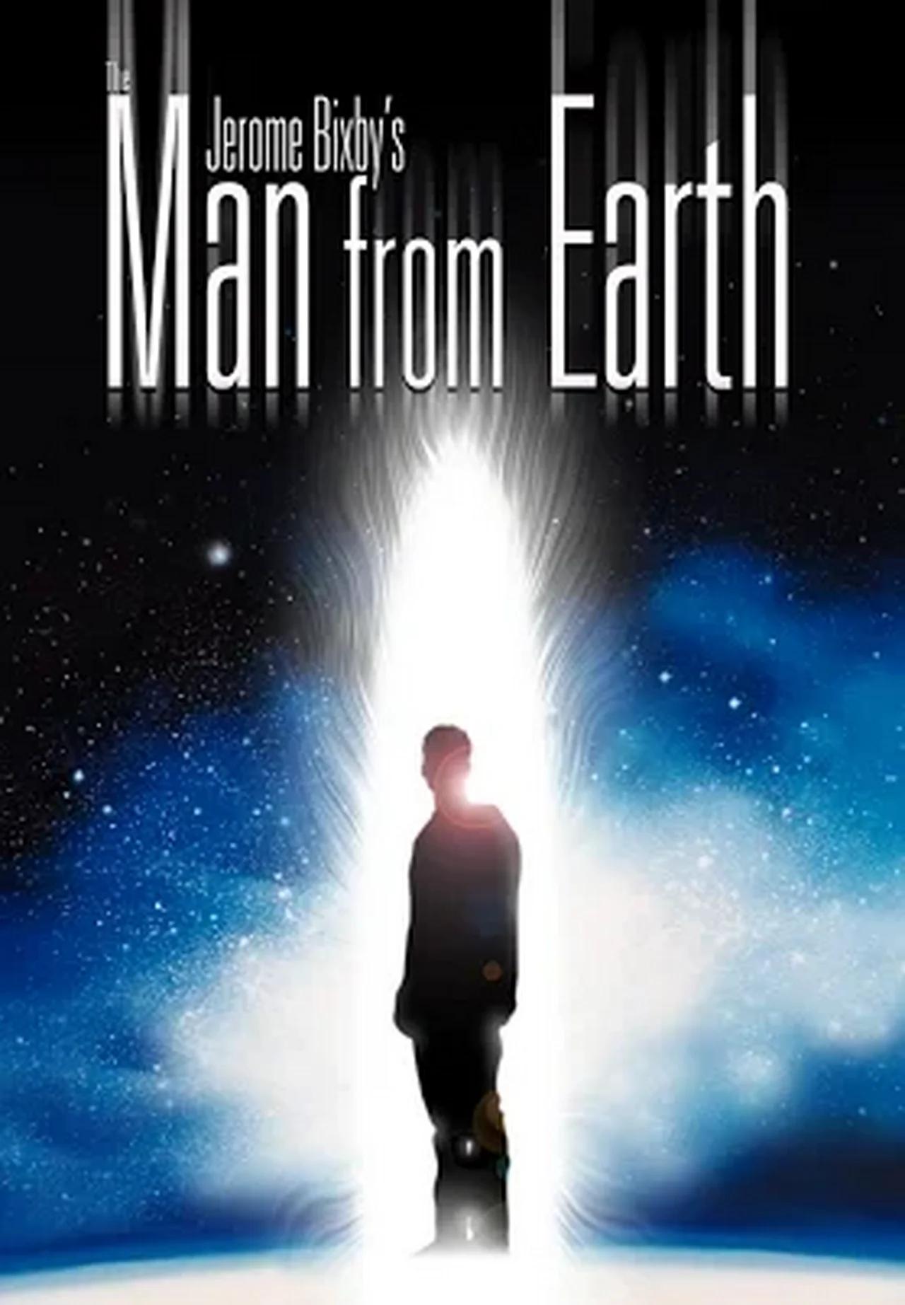 the man from earth christian review