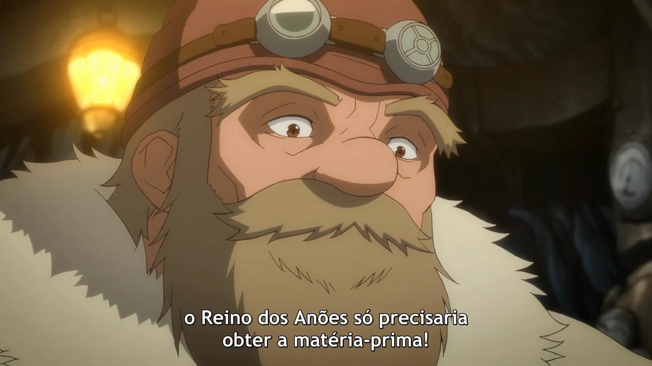 Tensei Shitara Slime Datta Ken Temp 1 Ep 17