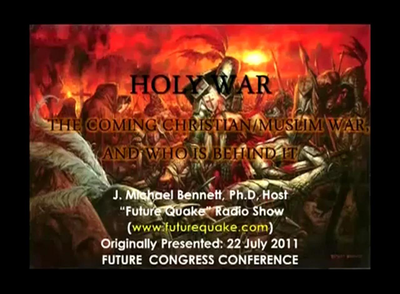 HOLY WAR