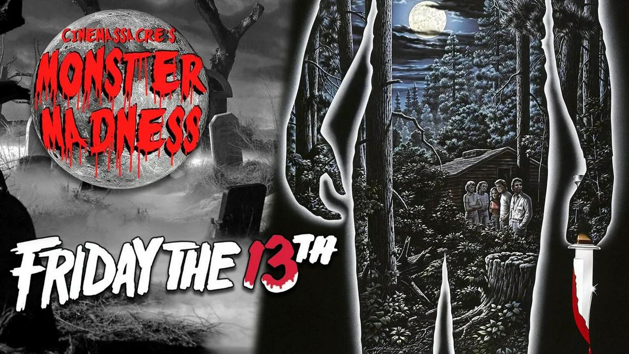 Friday the 13th (1980) Movie Review - 2020 Movie Reviews