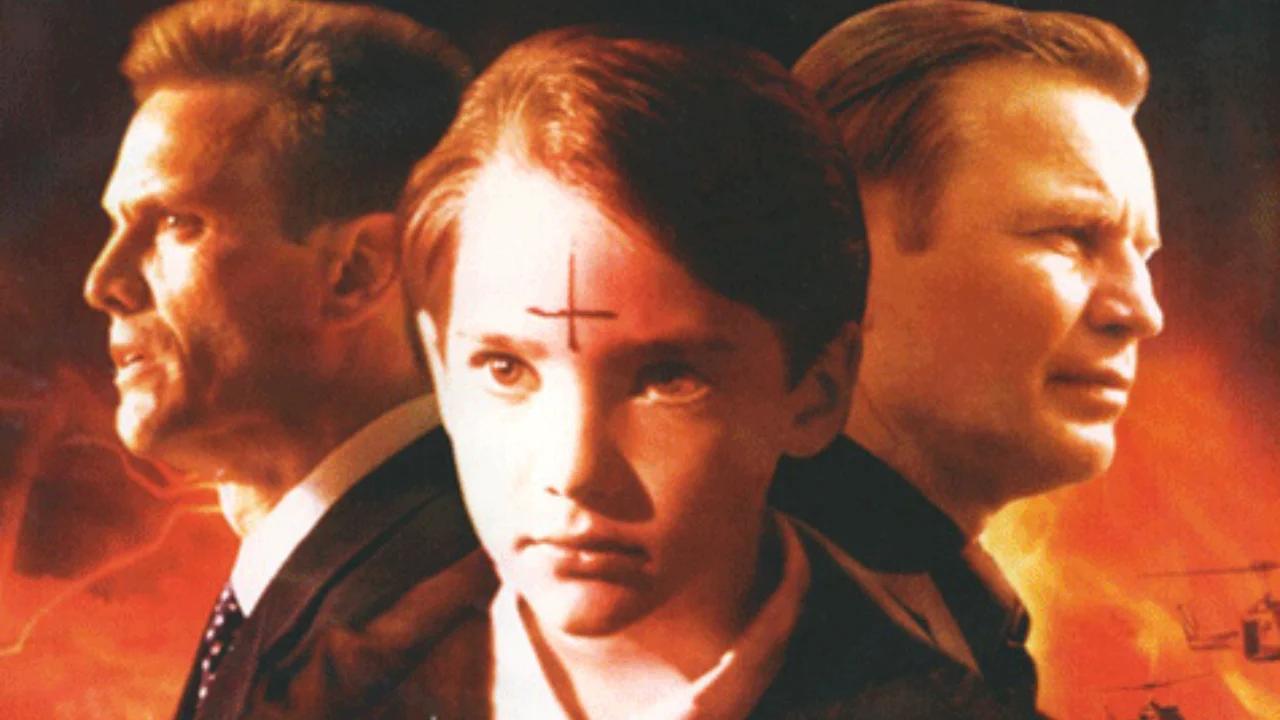 Megiddo : Omega Code 2 Film Complet VF | Fantastique - Nouvel Ordre Mondial