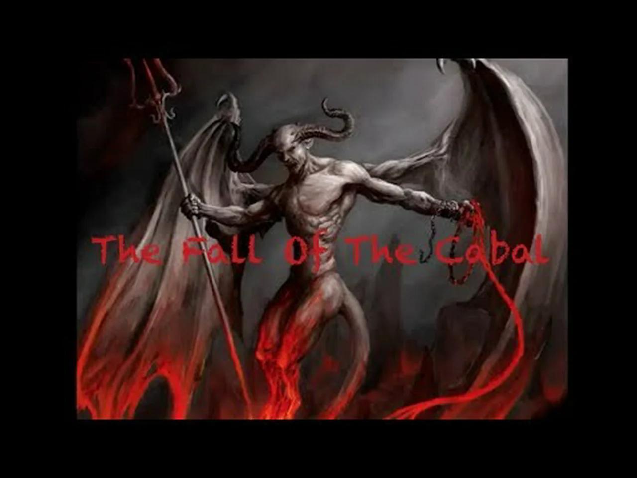 The Fall Of The Cabal Full Documentary By Janet Ossebaard   8086d624177146de 