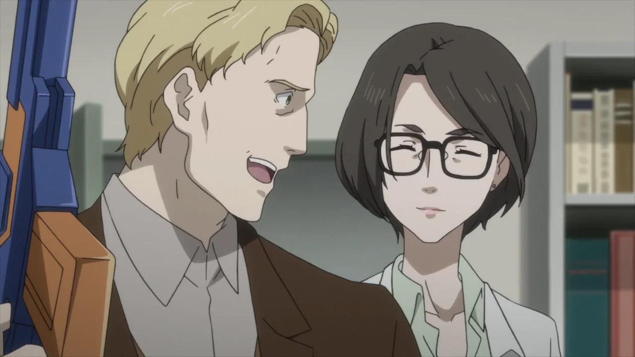 Steins Gate 0 24 Vostfr Ddl