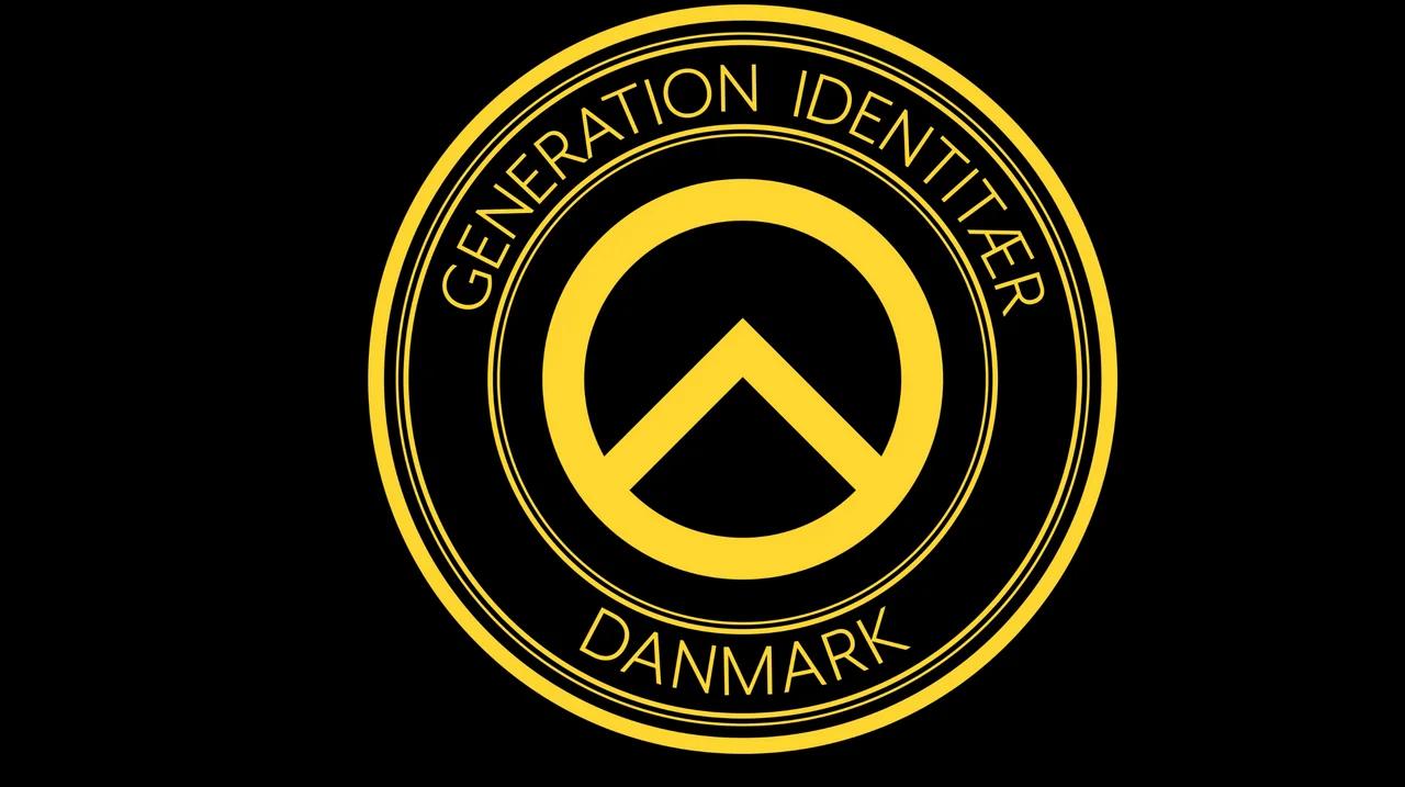 Generation Identity Denmark. English subtitles