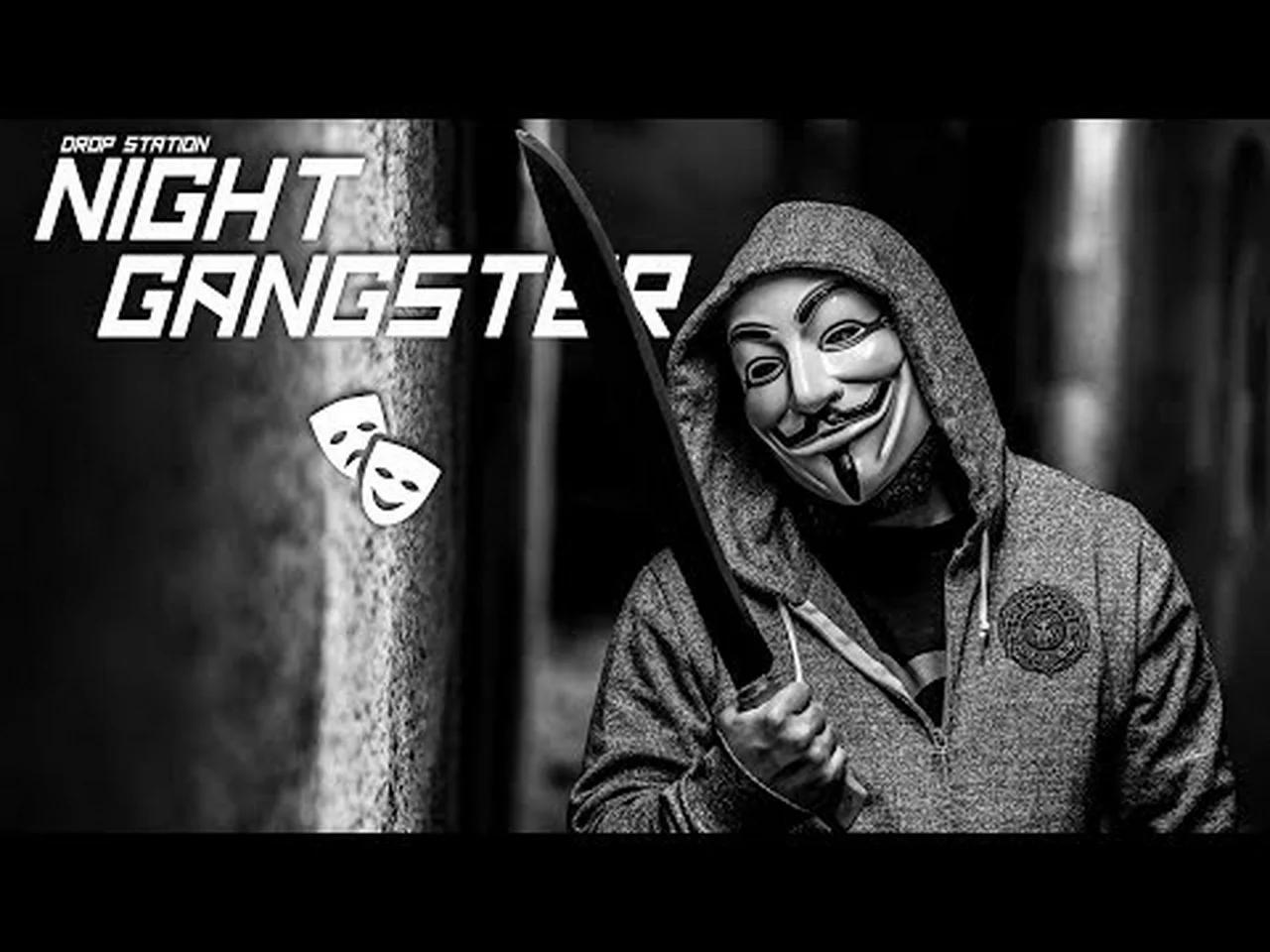 Night Gangster Mix Swag Rap/Hip Hop Music Mix