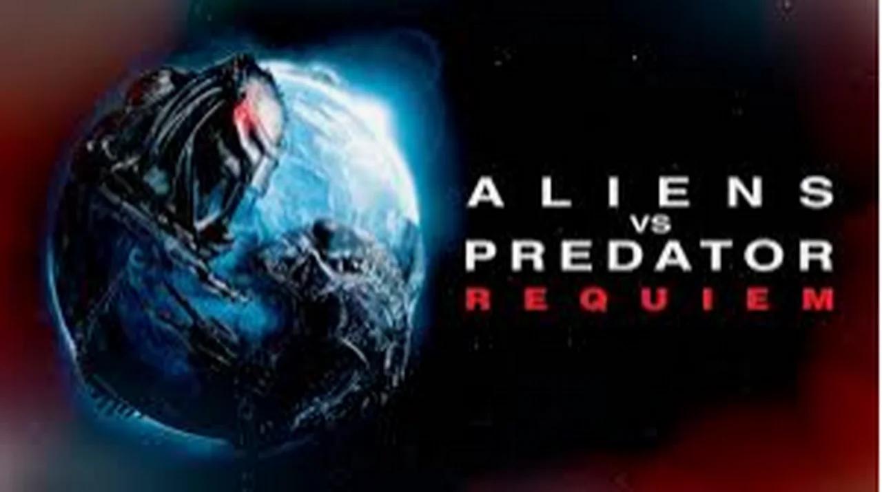 Aliens VS Predator Requiem - Lien Film Complet Français