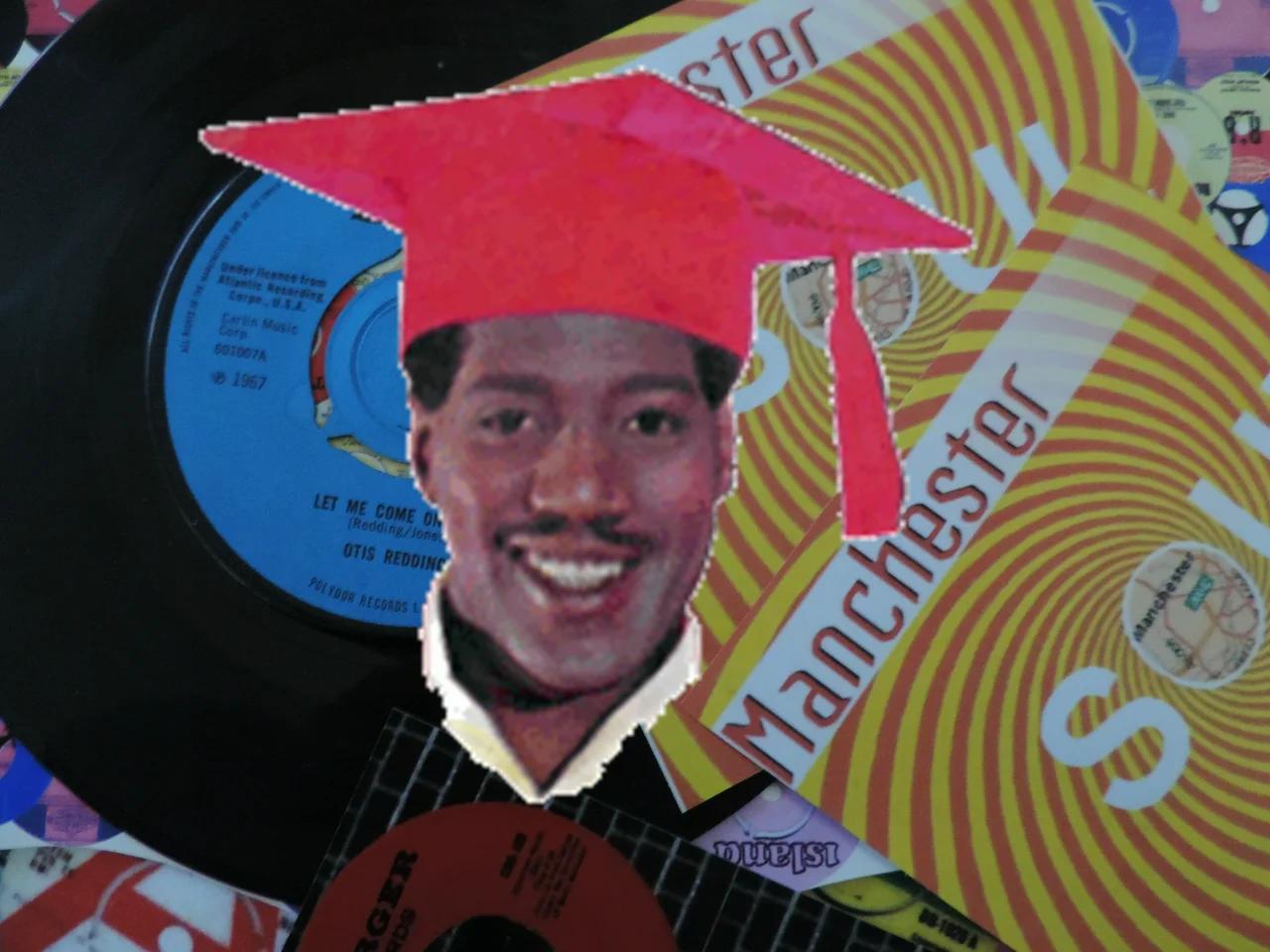 The Roots of Northern Soul