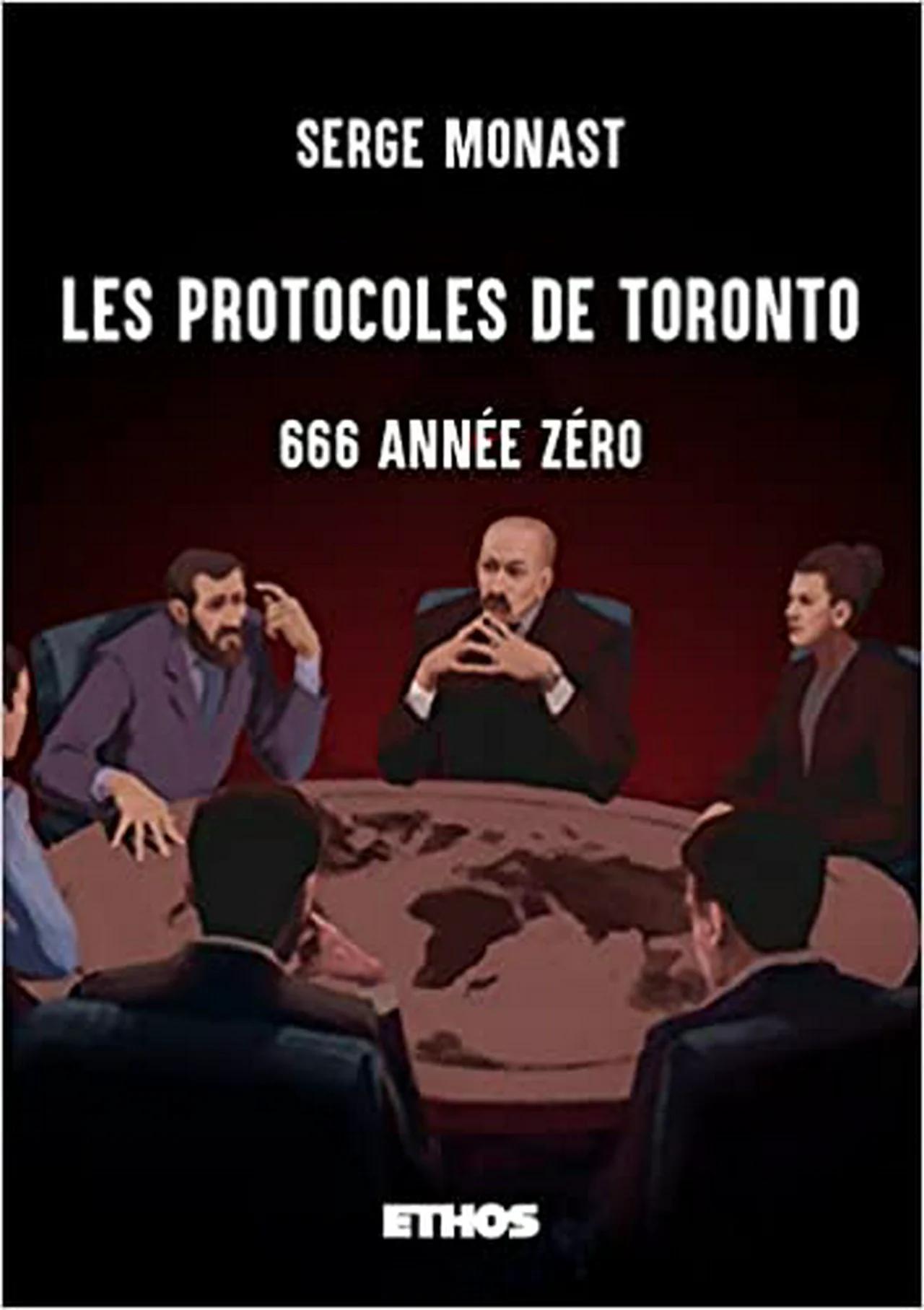 The Toronto Protocols Pdf: Protocole De Pau Toronto Pdf – HXTGJW