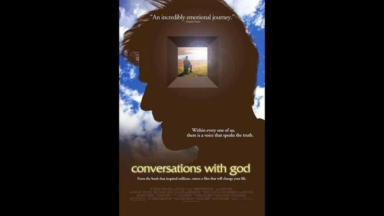 Conversations Avec Dieu - Film complet en français