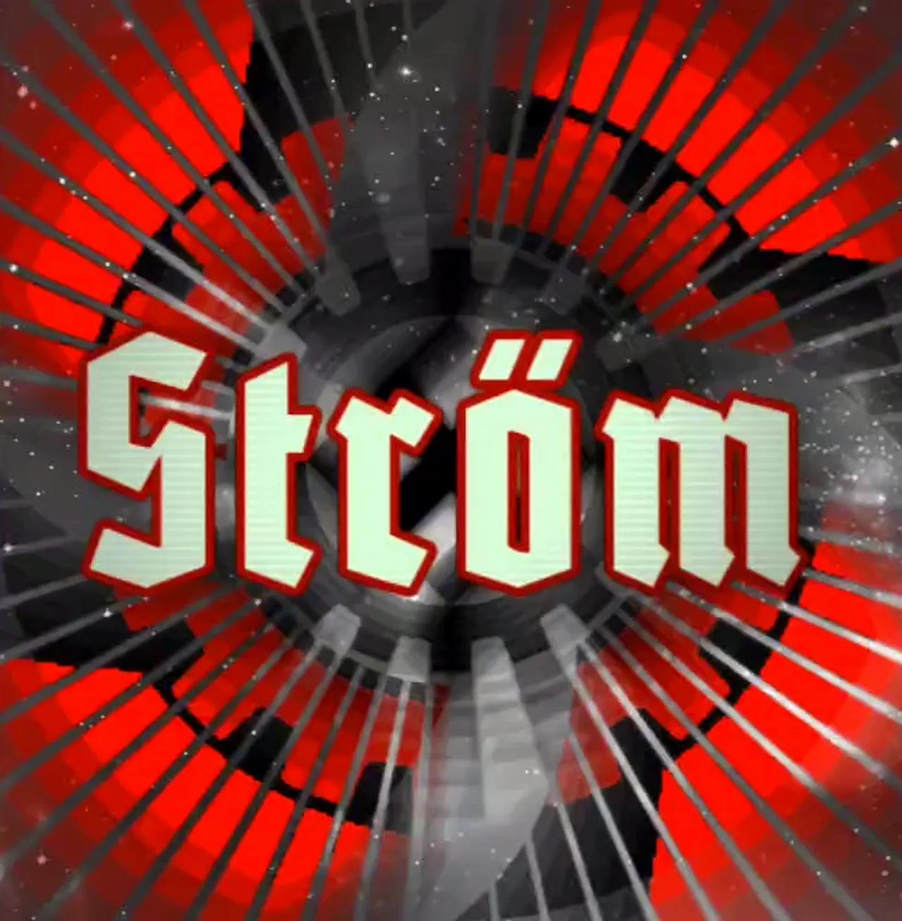 Ström